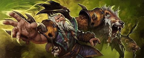 lone druid dotabuff.